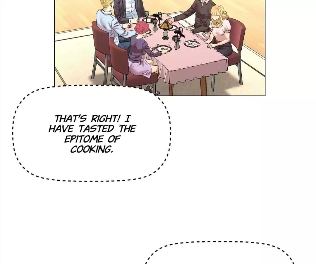God of Cooking Chapter 30 page 15 - 