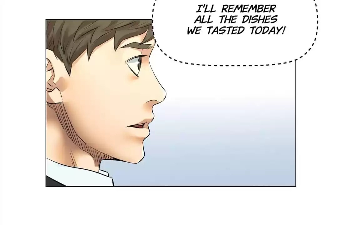 God of Cooking Chapter 30 page 16 - 