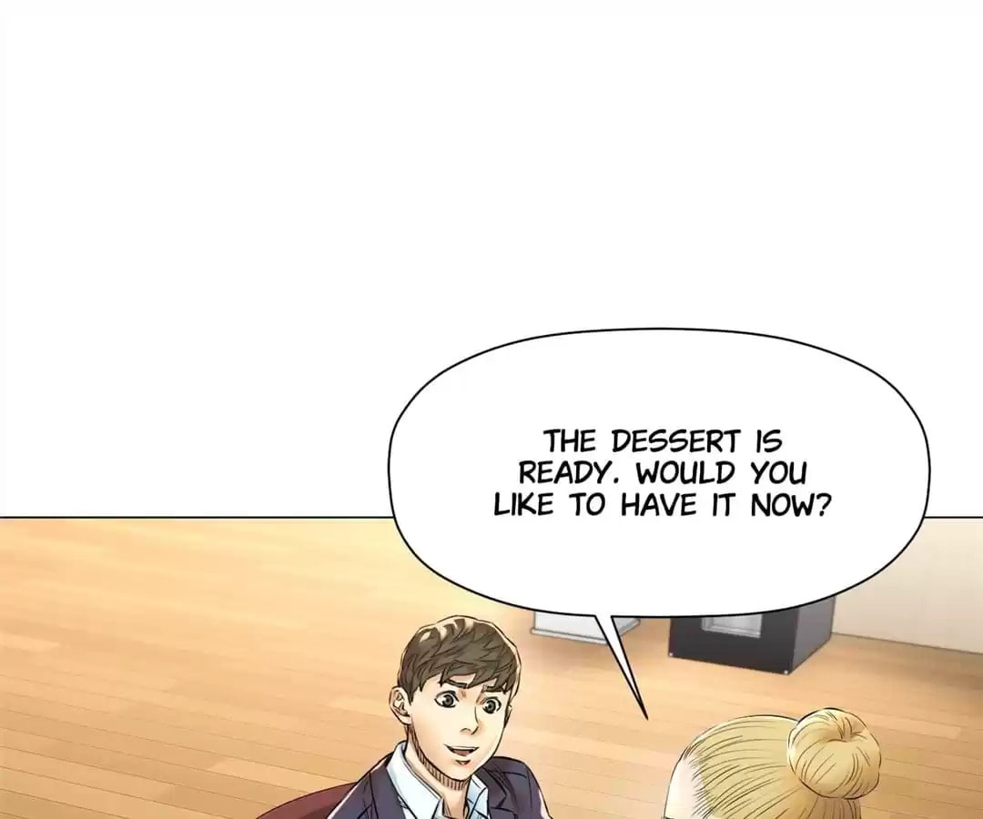 God of Cooking Chapter 30 page 17 - 