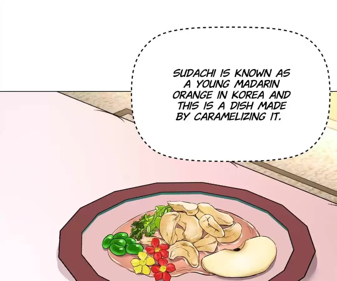 God of Cooking Chapter 30 page 20 - 