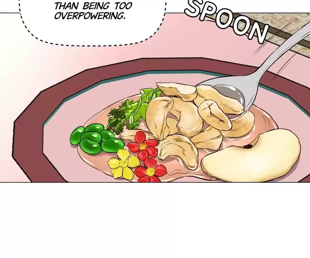 God of Cooking Chapter 30 page 22 - 