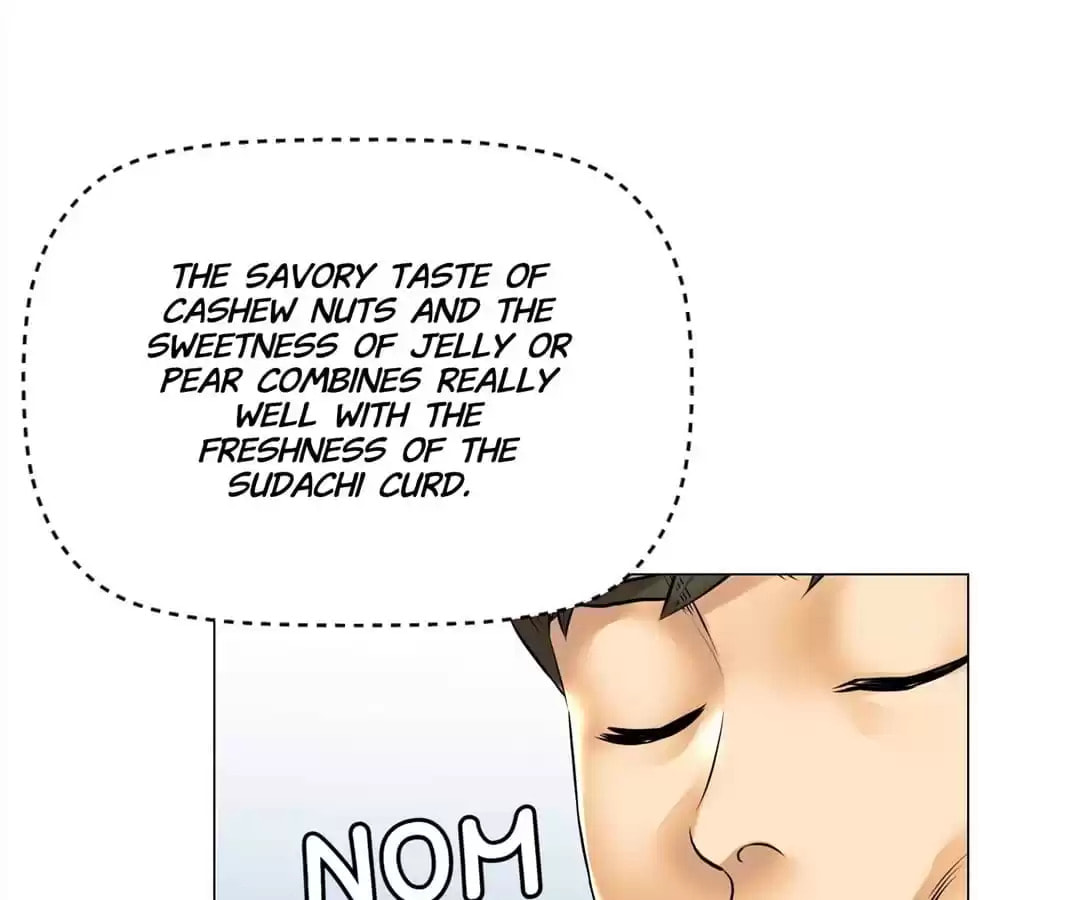 God of Cooking Chapter 30 page 24 - 