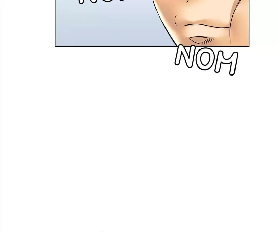 God of Cooking Chapter 30 page 25 - 