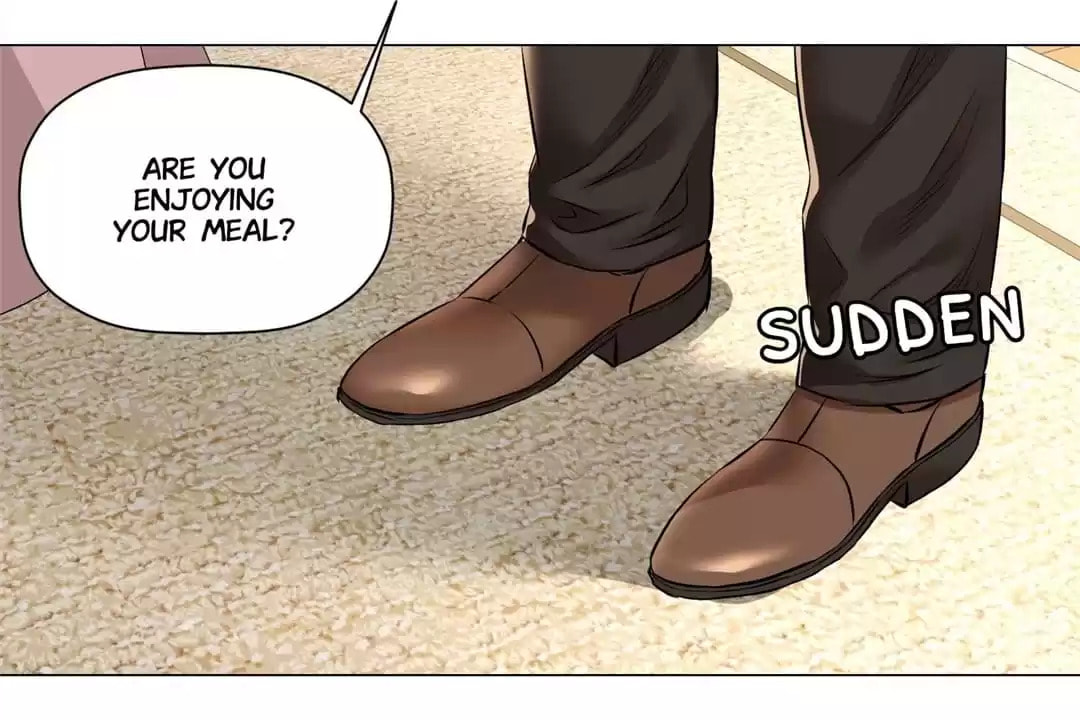 God of Cooking Chapter 30 page 26 - 