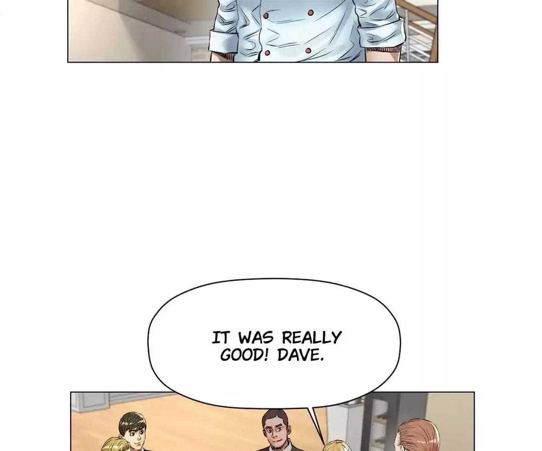 God of Cooking Chapter 30 page 28 - 