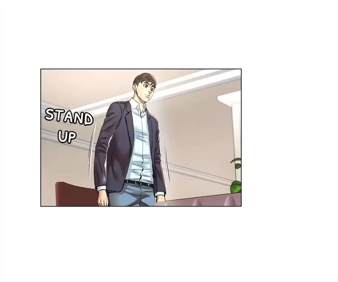 God of Cooking Chapter 30 page 30 - 