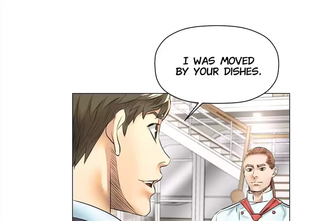 God of Cooking Chapter 30 page 31 - 