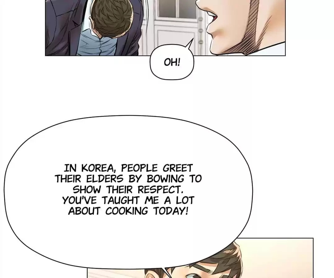 God of Cooking Chapter 30 page 33 - 