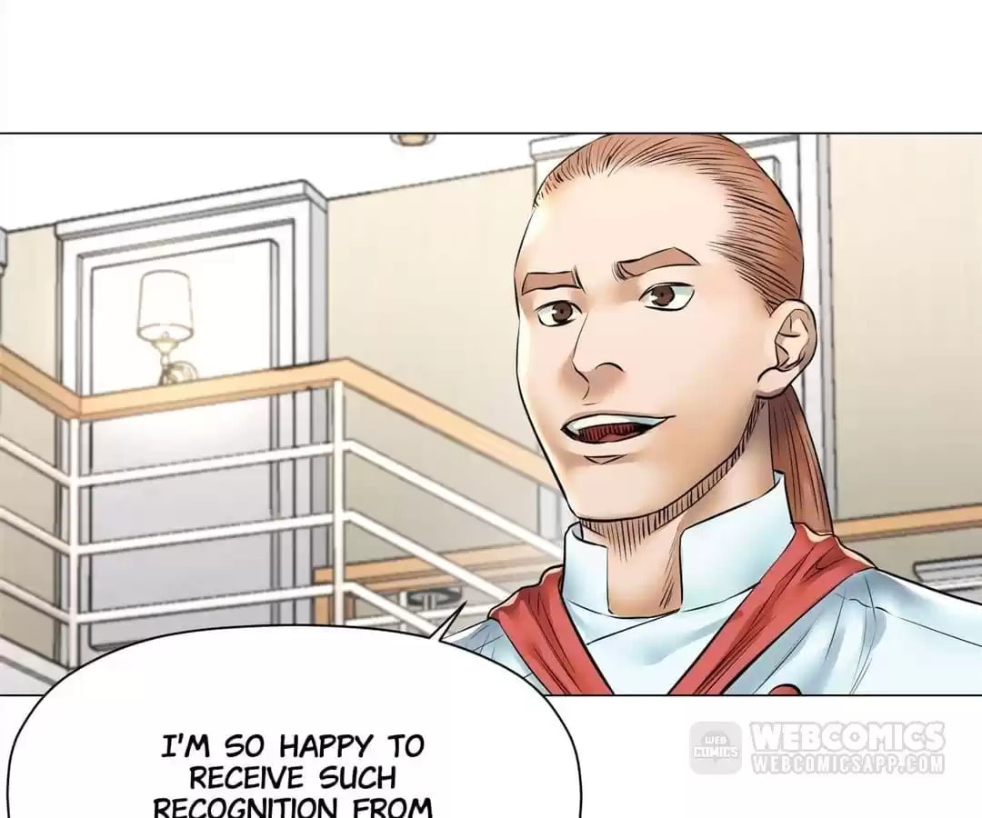 God of Cooking Chapter 30 page 35 - 