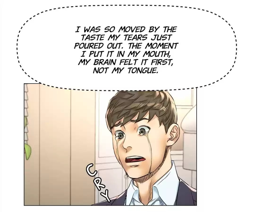God of Cooking Chapter 30 page 5 - 