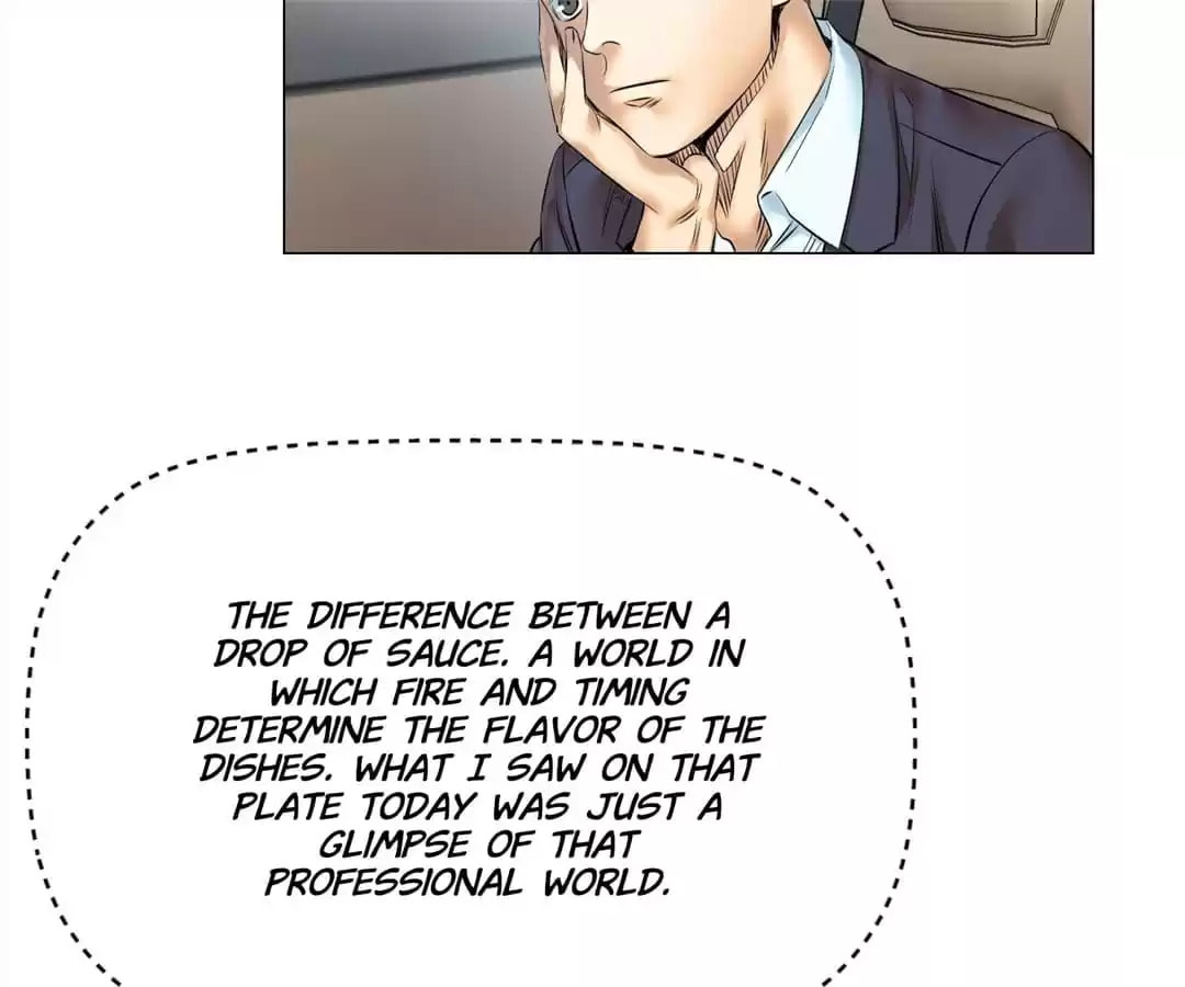 God of Cooking Chapter 30 page 42 - 