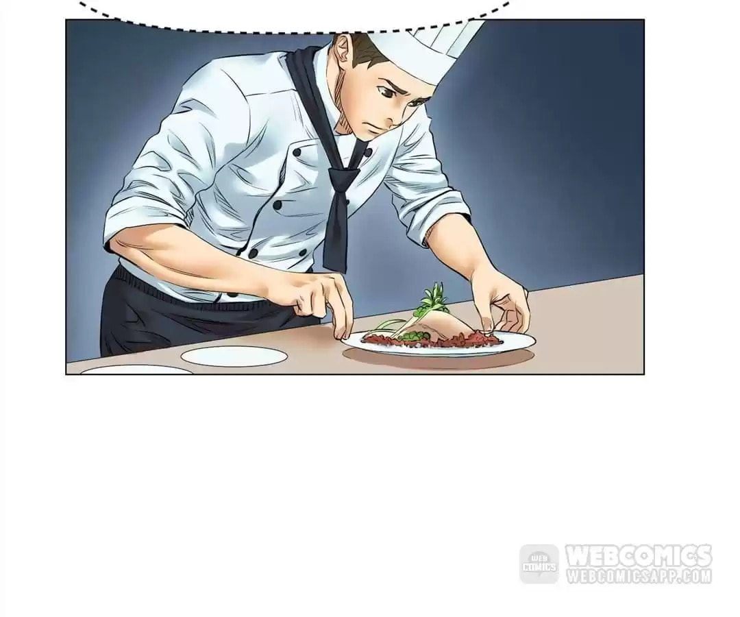 God of Cooking Chapter 30 page 43 - 