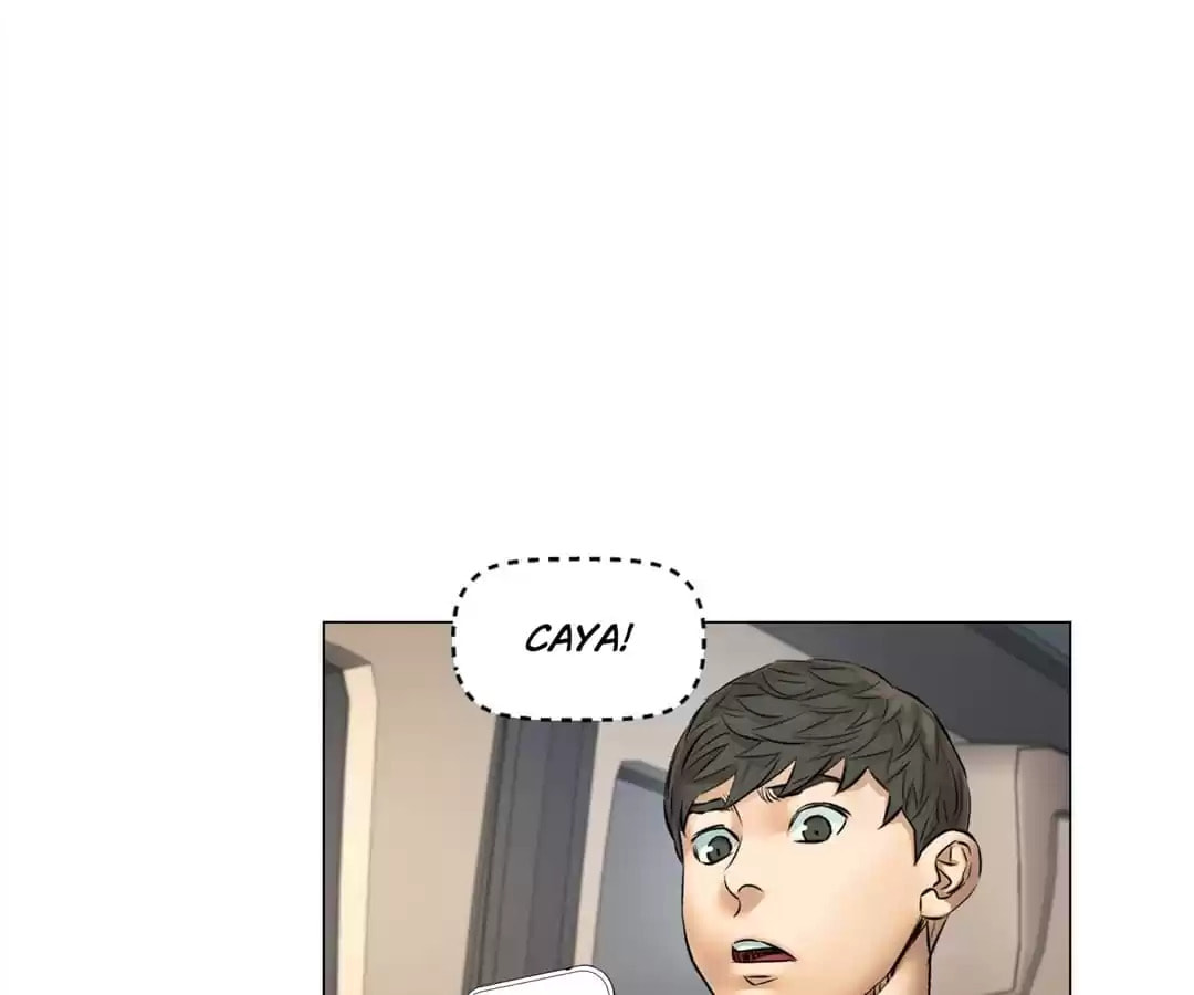 God of Cooking Chapter 30 page 45 - 
