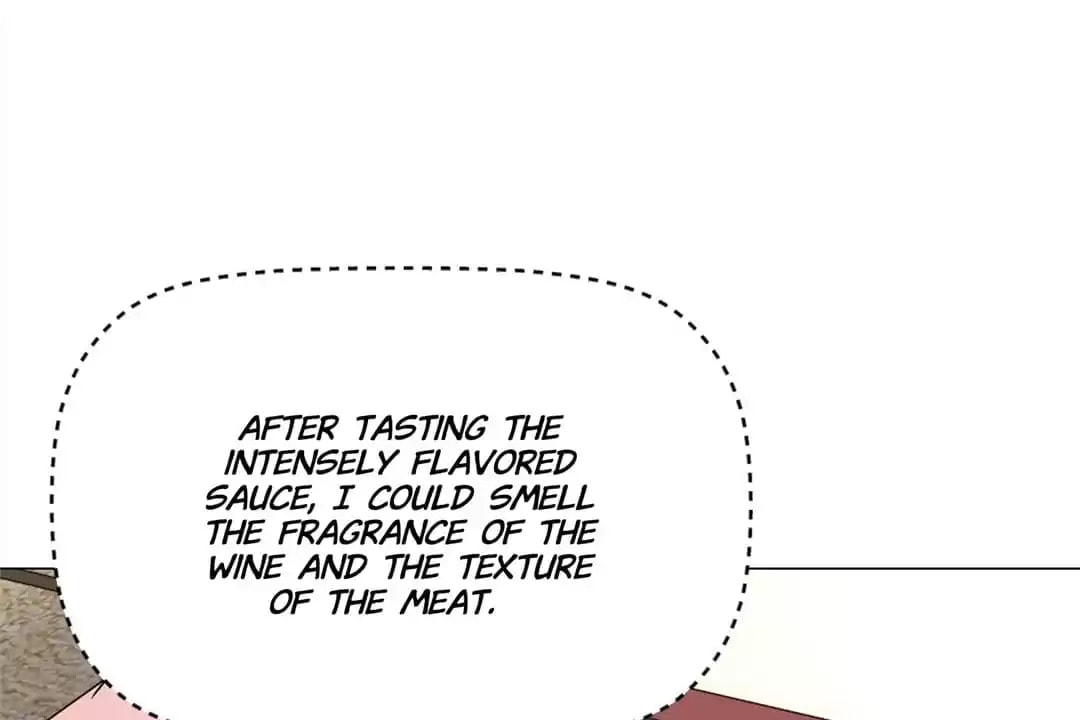 God of Cooking Chapter 30 page 6 - 