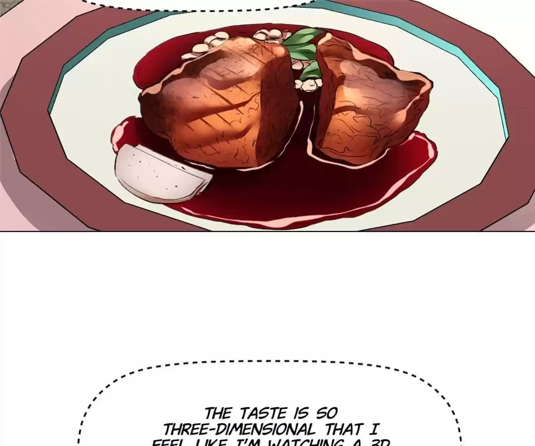 God of Cooking Chapter 30 page 7 - 