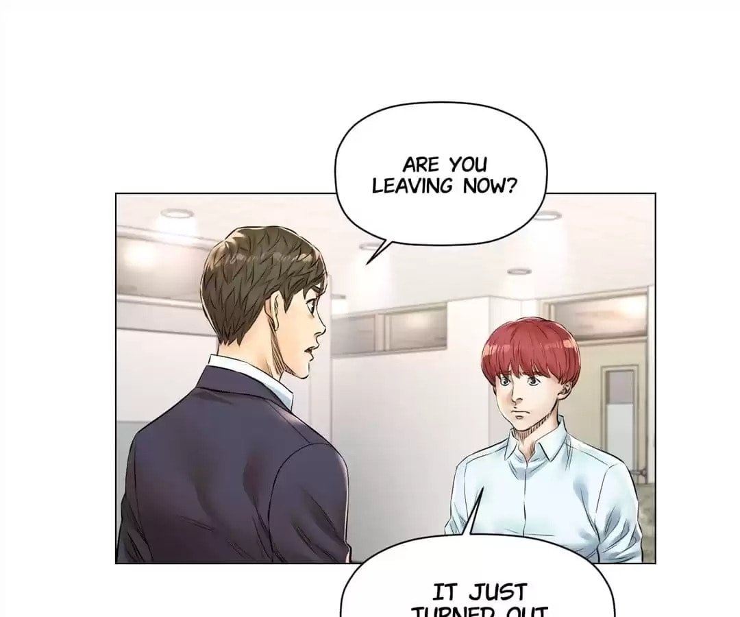God of Cooking Chapter 30 page 62 - 