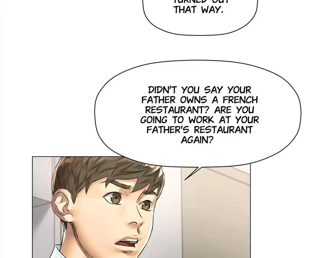 God of Cooking Chapter 30 page 63 - 