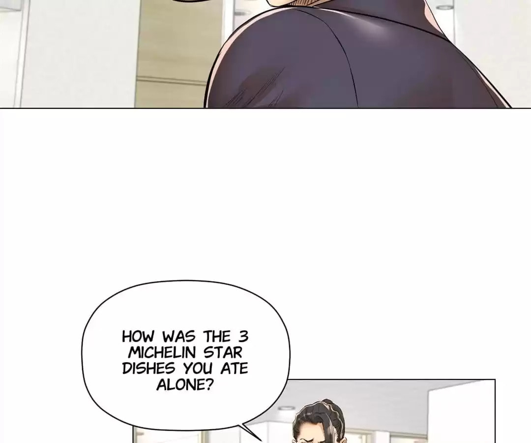 God of Cooking Chapter 30 page 74 - 