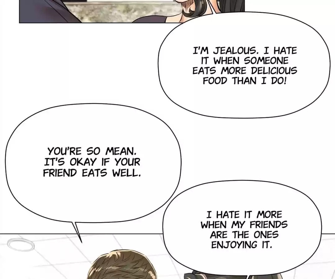 God of Cooking Chapter 30 page 78 - 
