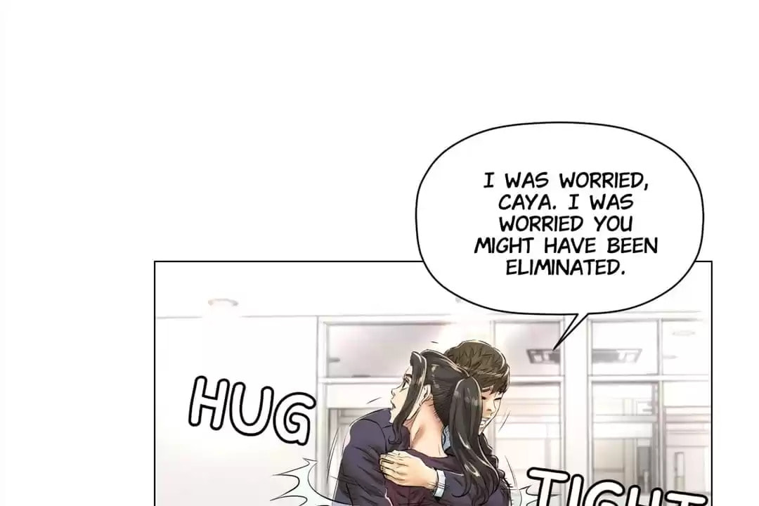 God of Cooking Chapter 30 page 81 - 