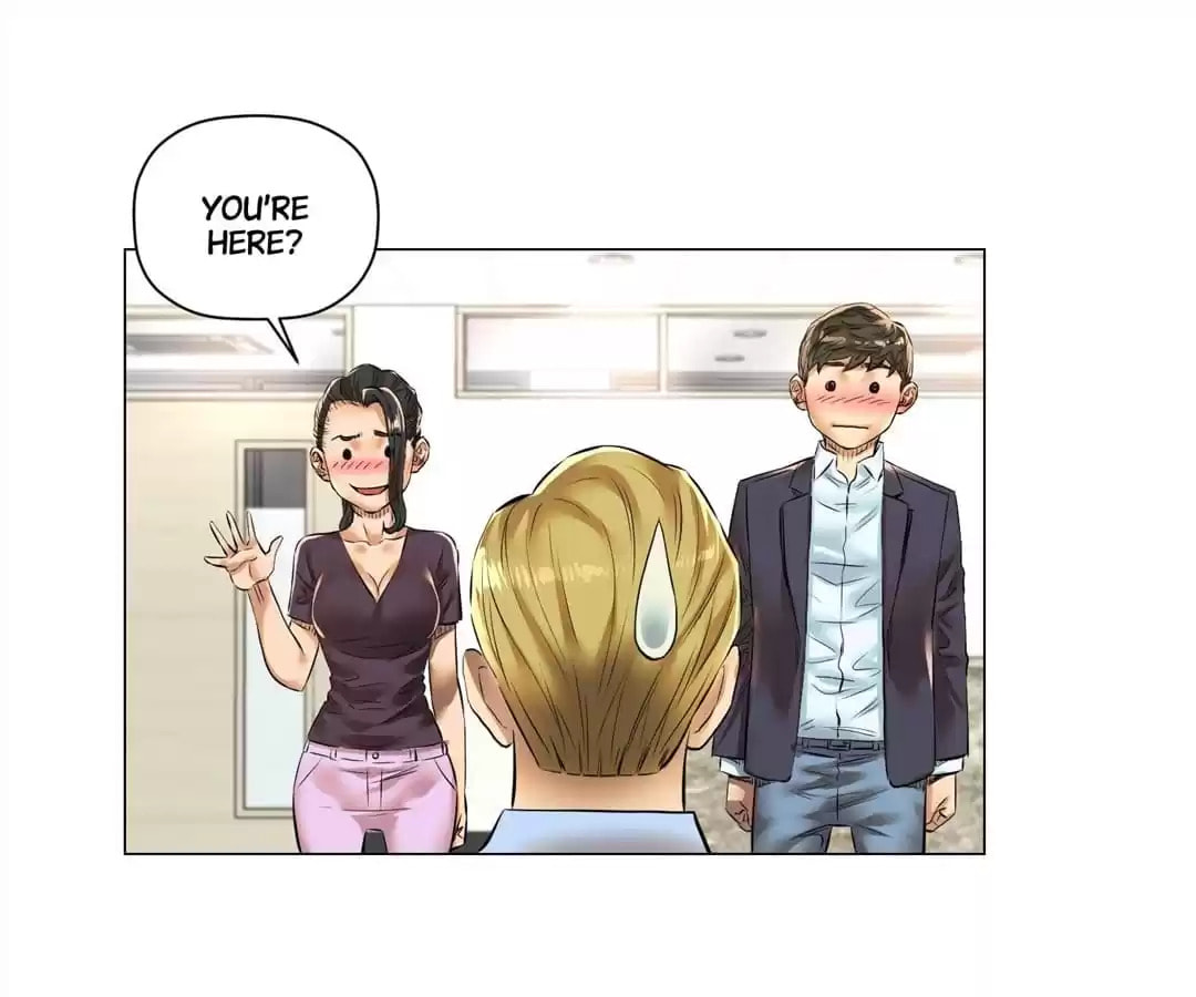 God of Cooking Chapter 30 page 87 - 