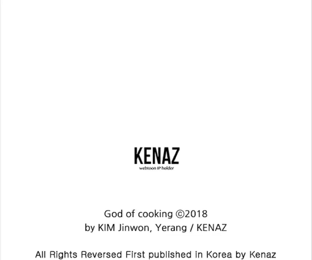 God of Cooking Chapter 30 page 93 - 