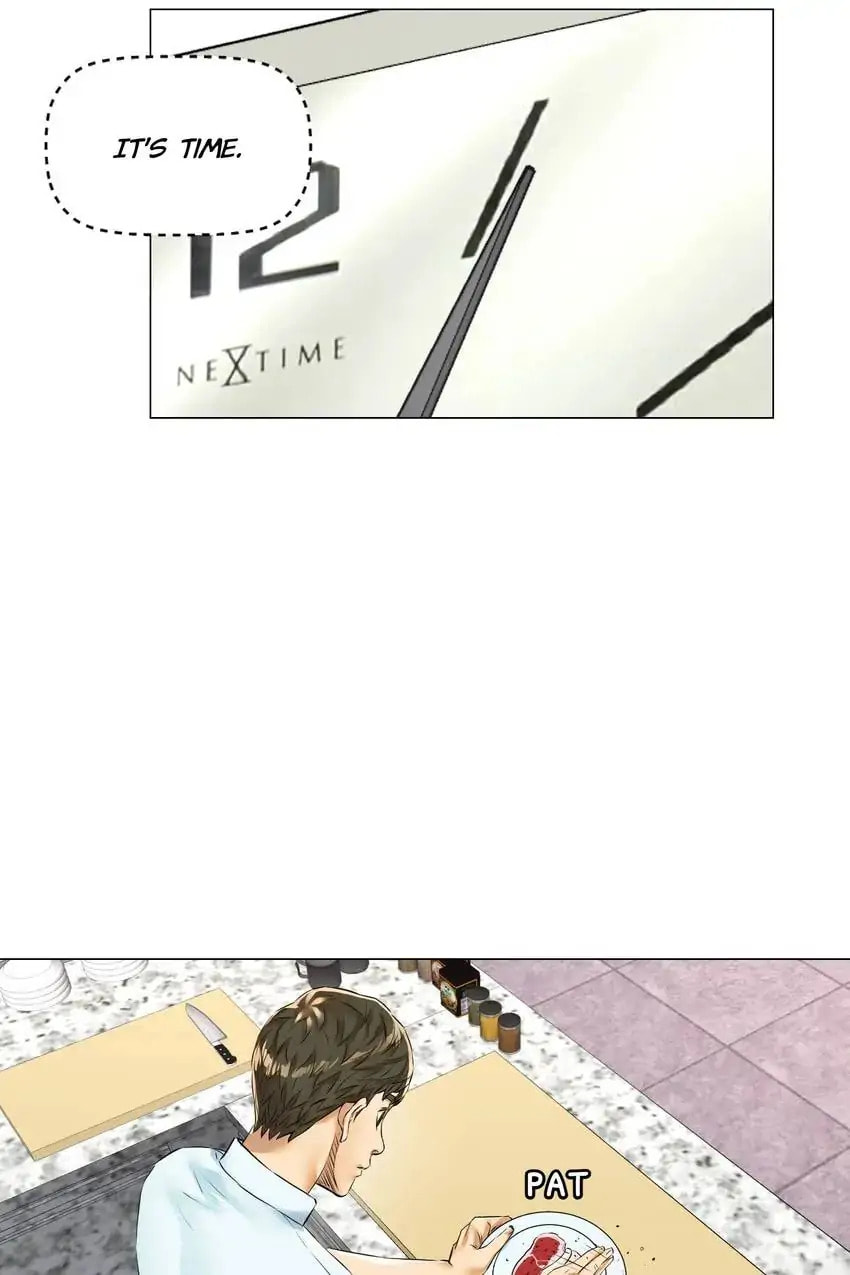 God of Cooking Chapter 31 page 18 - 