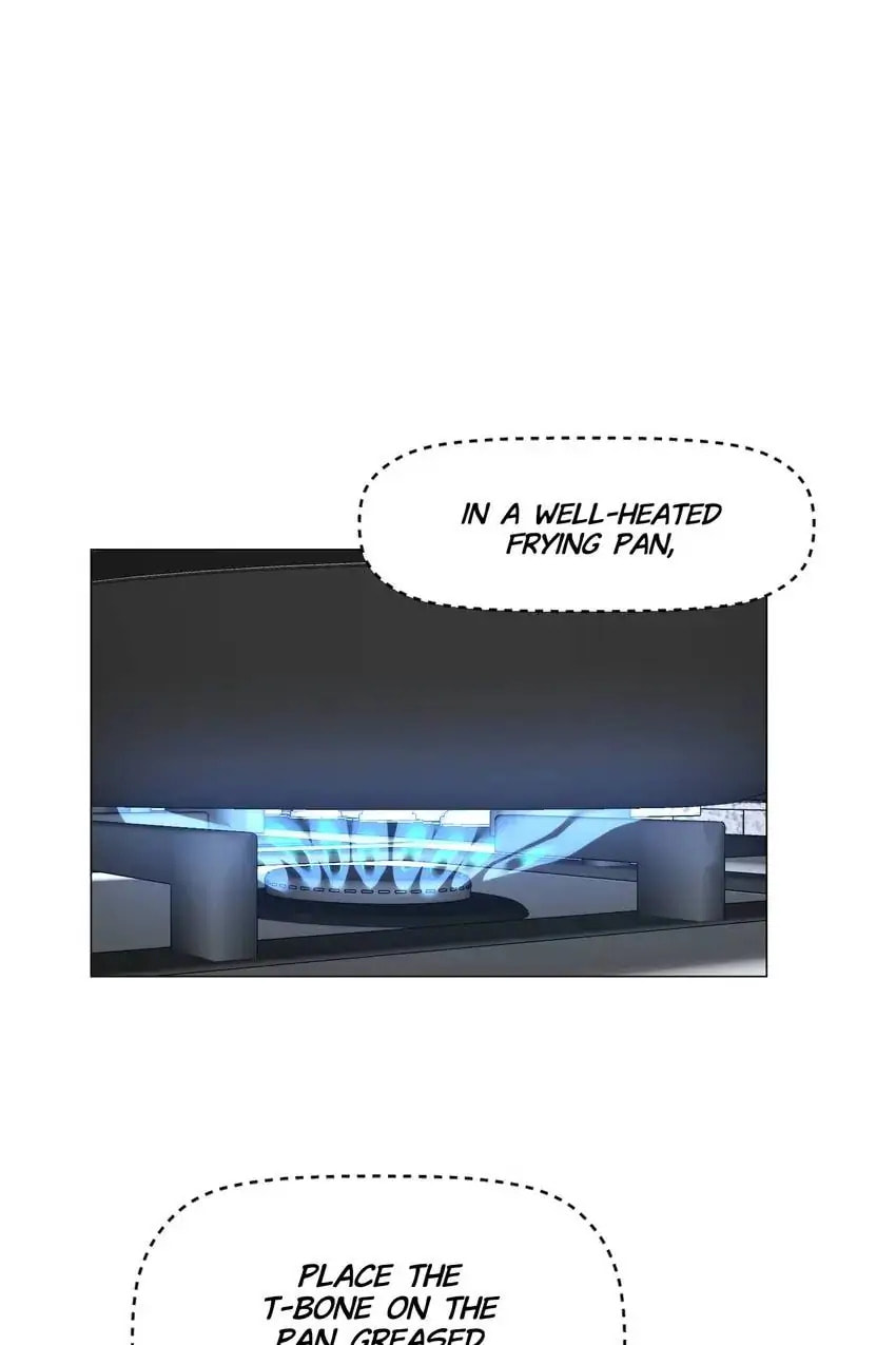 God of Cooking Chapter 31 page 20 - 