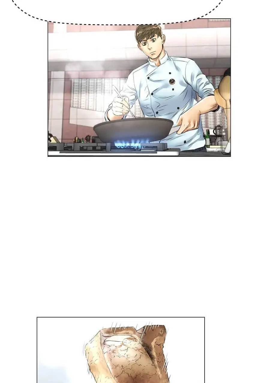 God of Cooking Chapter 31 page 24 - 