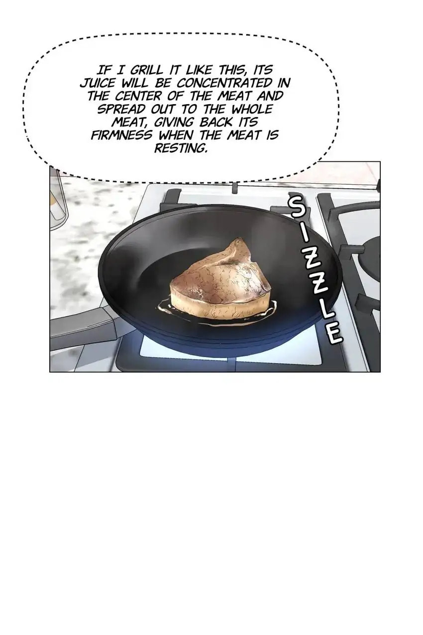 God of Cooking Chapter 31 page 26 - 