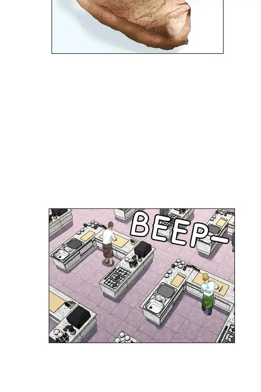 God of Cooking Chapter 31 page 28 - 