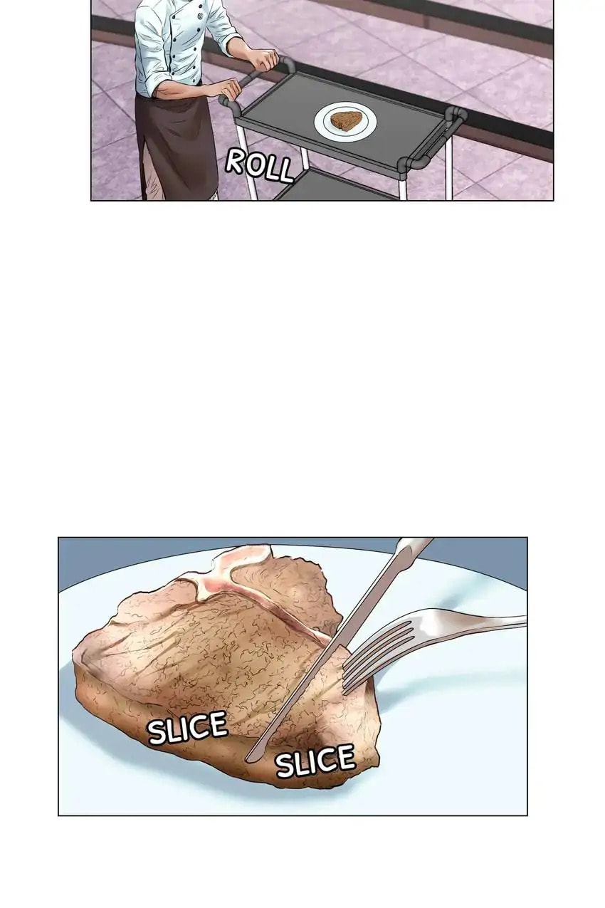 God of Cooking Chapter 31 page 30 - 