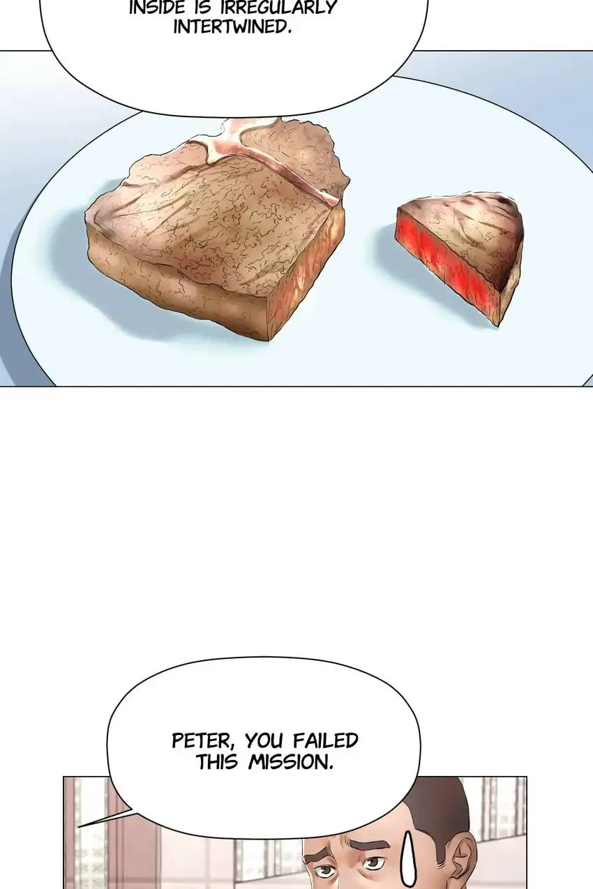 God of Cooking Chapter 31 page 32 - 