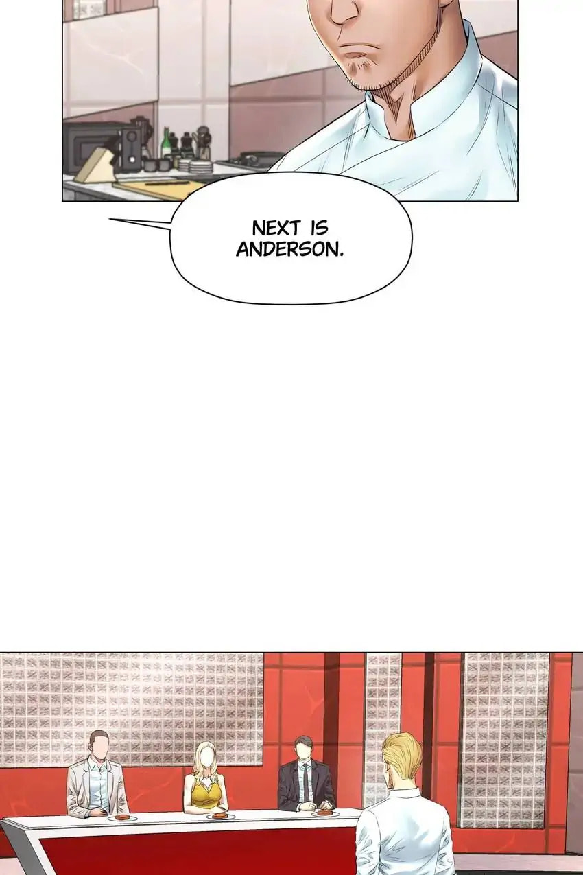 God of Cooking Chapter 31 page 33 - 