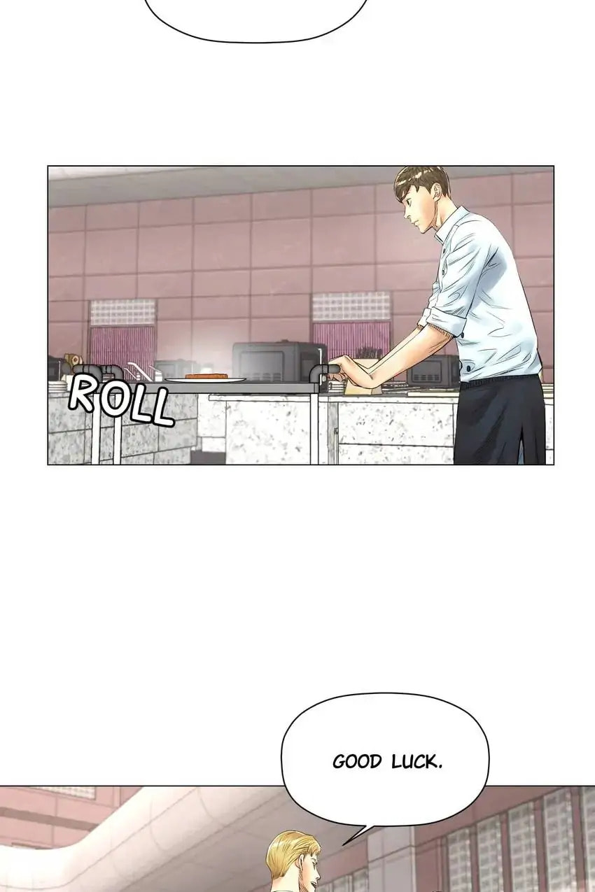 God of Cooking Chapter 31 page 35 - 
