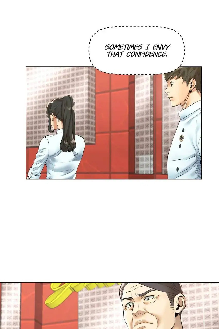 God of Cooking Chapter 31 page 41 - 