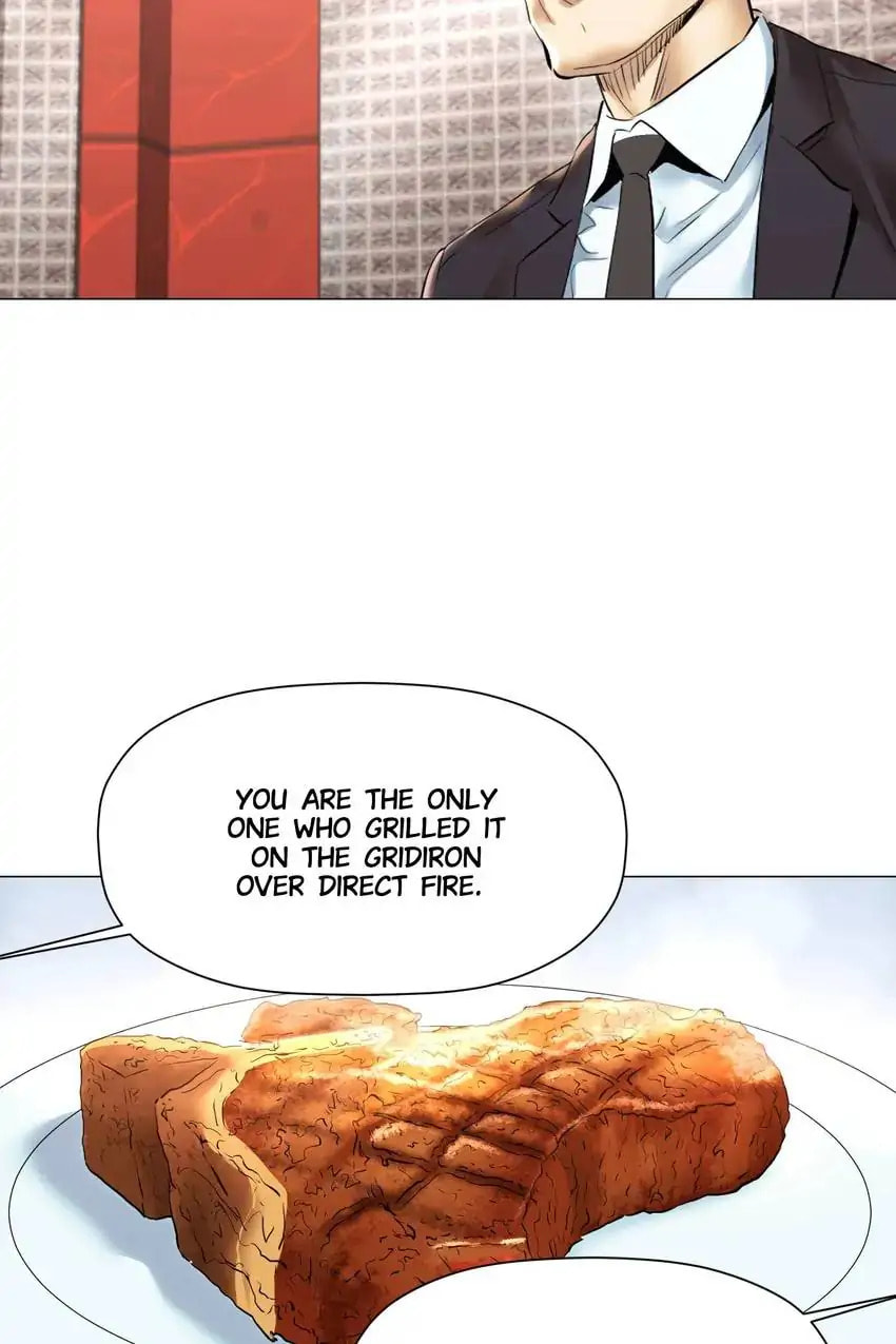 God of Cooking Chapter 31 page 42 - 