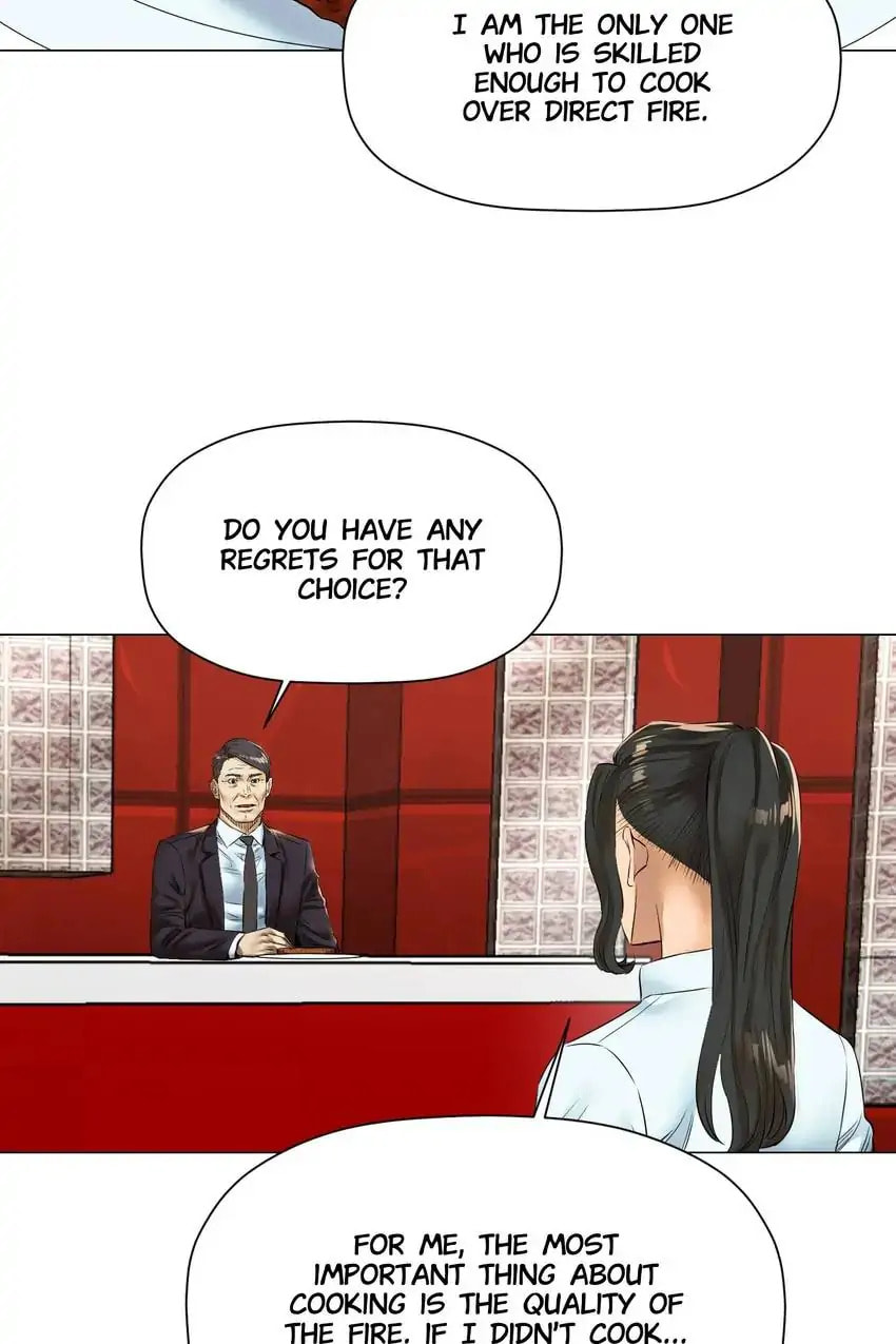 God of Cooking Chapter 31 page 43 - 