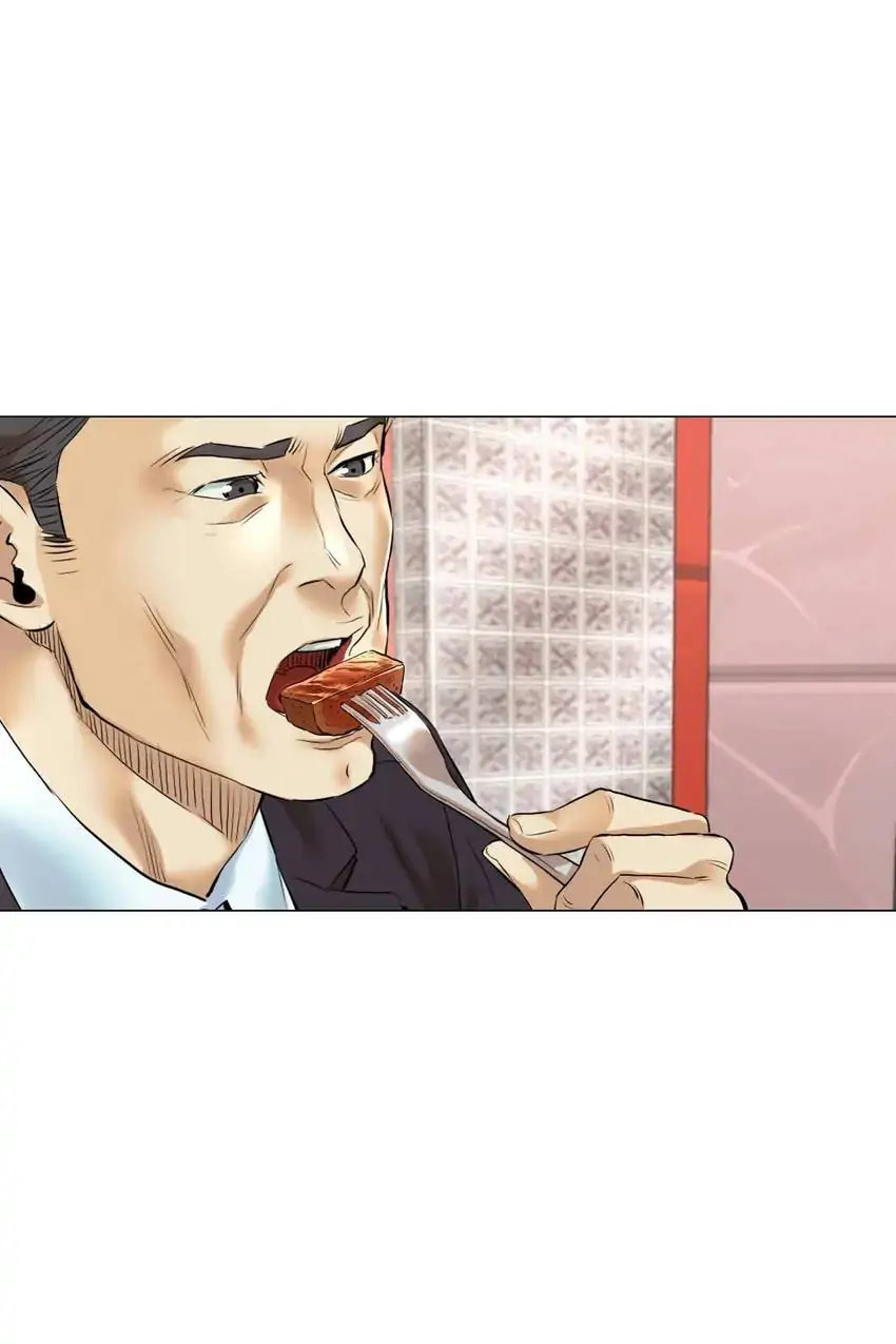 God of Cooking Chapter 31 page 46 - 