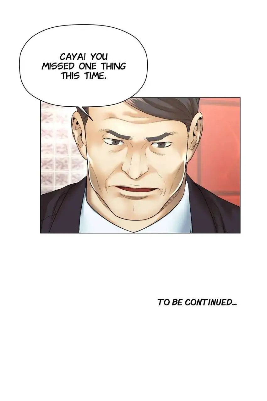 God of Cooking Chapter 31 page 49 - 