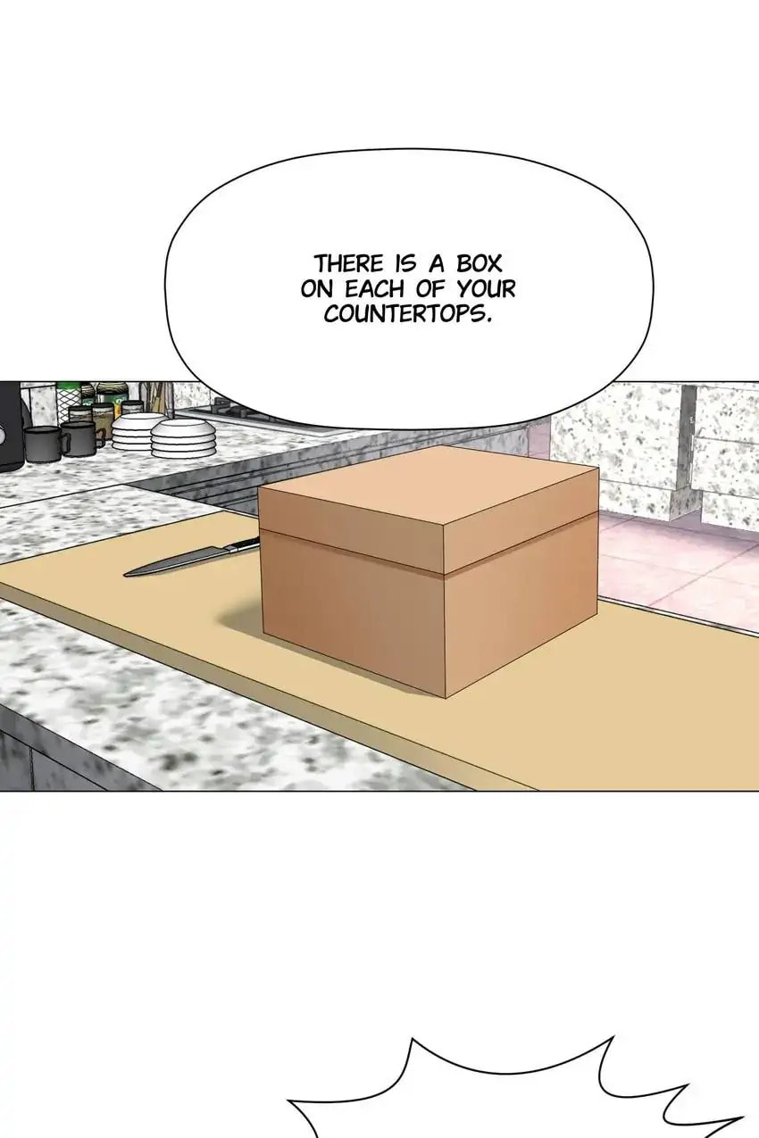 God of Cooking Chapter 31 page 6 - 