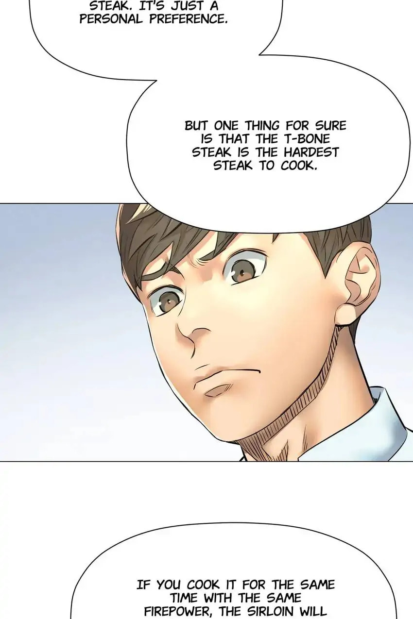 God of Cooking Chapter 31 page 9 - 