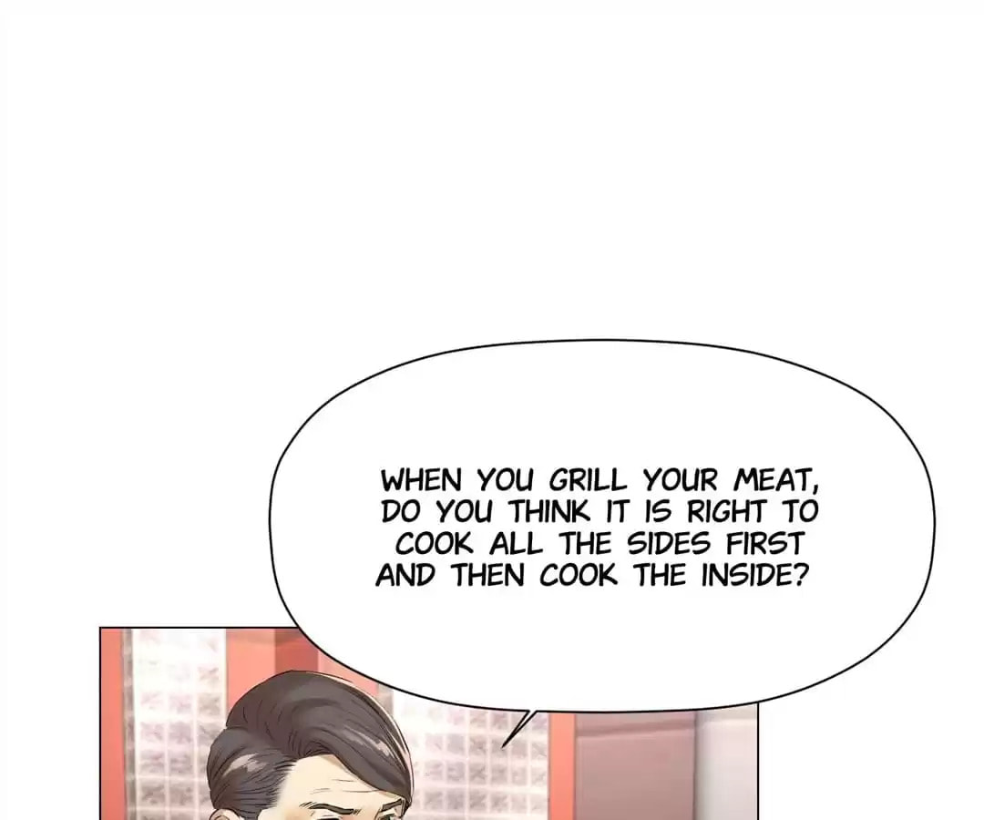 God of Cooking Chapter 32 page 2 - 