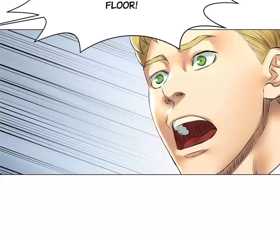 God of Cooking Chapter 32 page 15 - 