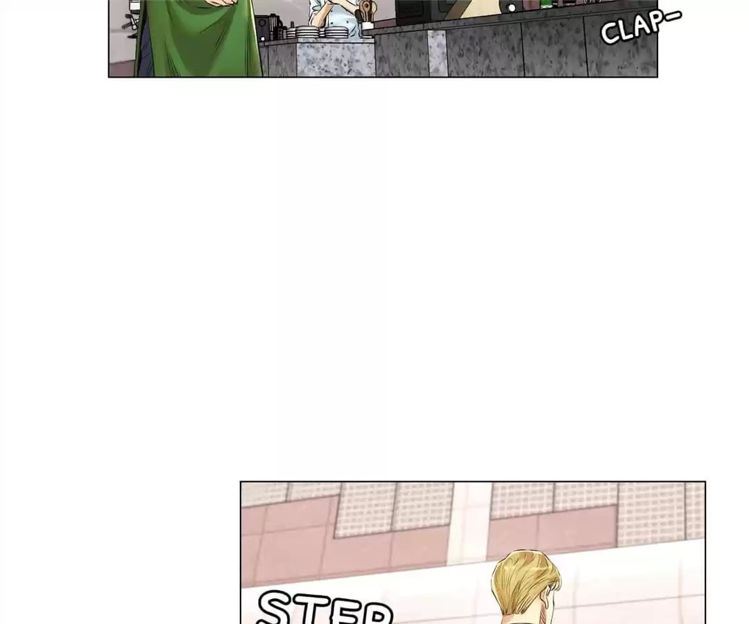 God of Cooking Chapter 32 page 17 - 
