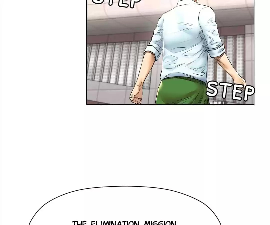 God of Cooking Chapter 32 page 18 - 