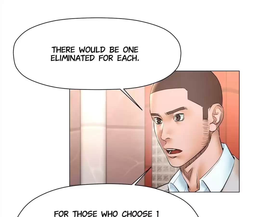 God of Cooking Chapter 32 page 22 - 