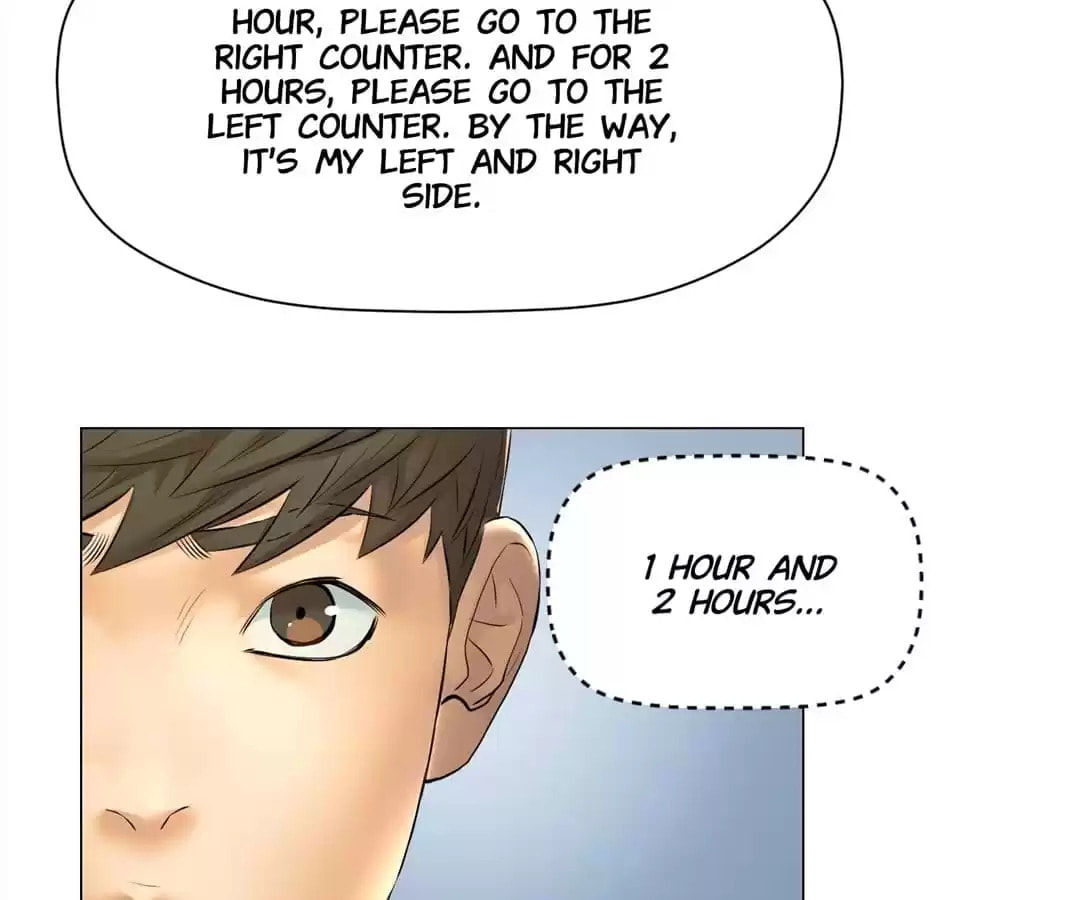 God of Cooking Chapter 32 page 23 - 