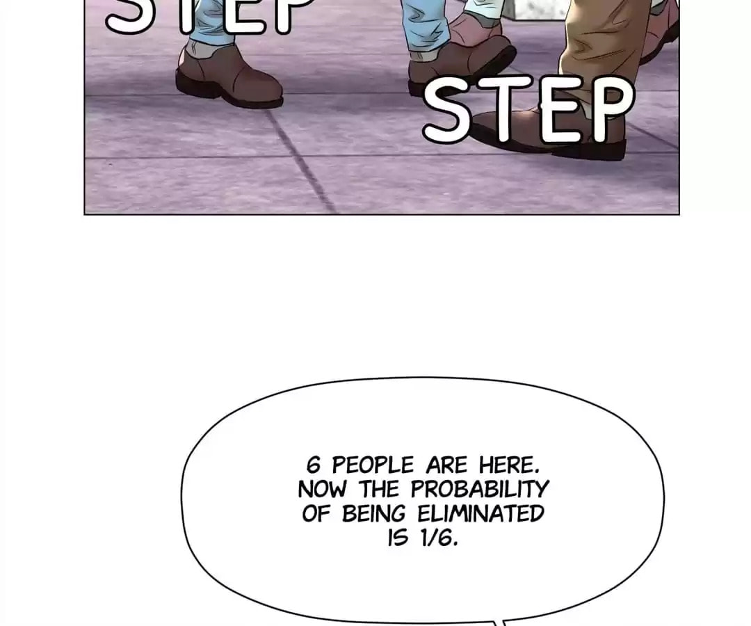 God of Cooking Chapter 32 page 25 - 