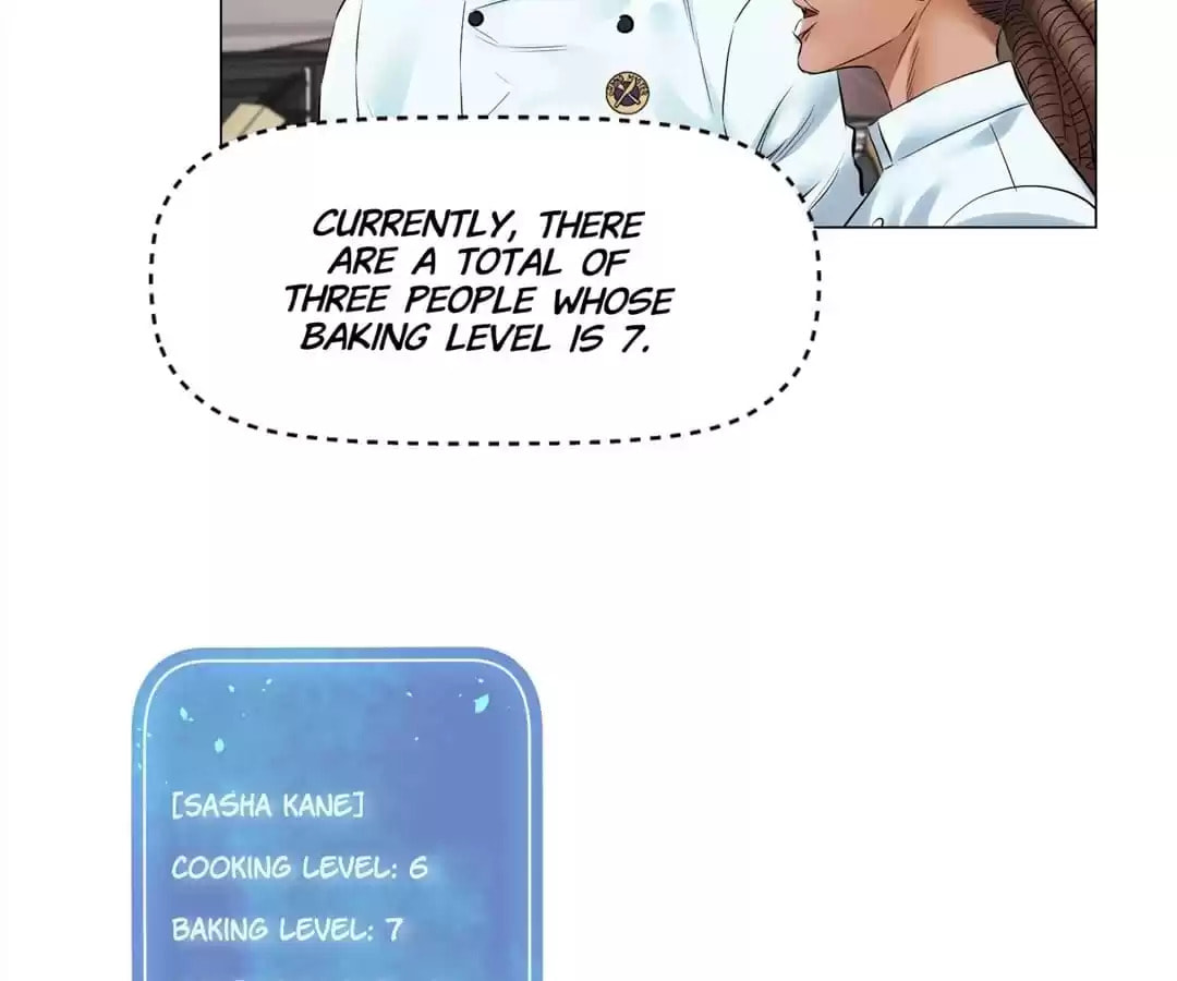 God of Cooking Chapter 32 page 28 - 